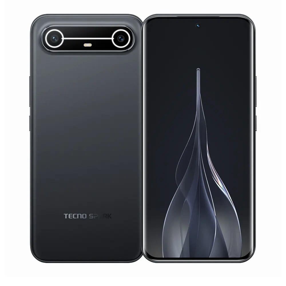 🔥GHANA SHOPPING FESTIVAL🛒Tecno Spark Slim Dual Sim – 256GB, 8GB RAM, 4G