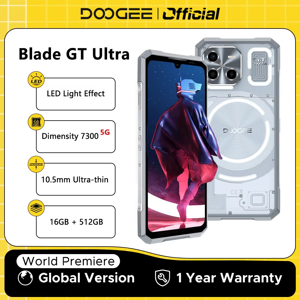 DOOGEE