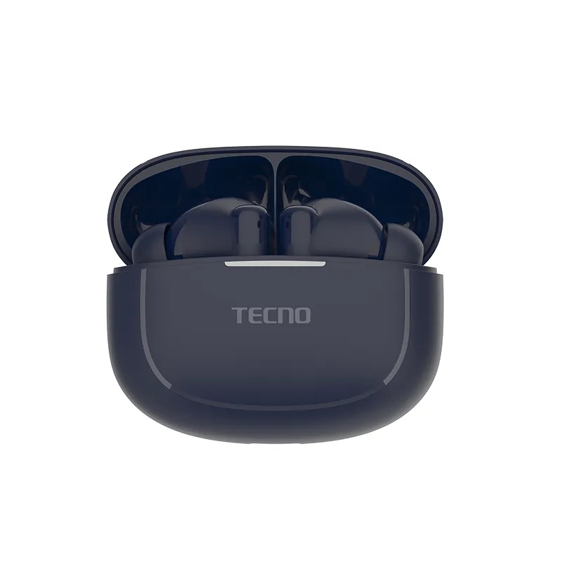 Tecno Buds 4 Air , Black
