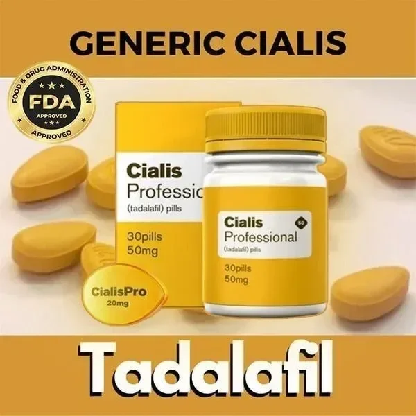 ❤️【Cialis Professional】50mg X 30 tablets/bottle, fast-acting professional aphrodisiac [New product promotion, buy one, get up to four free]