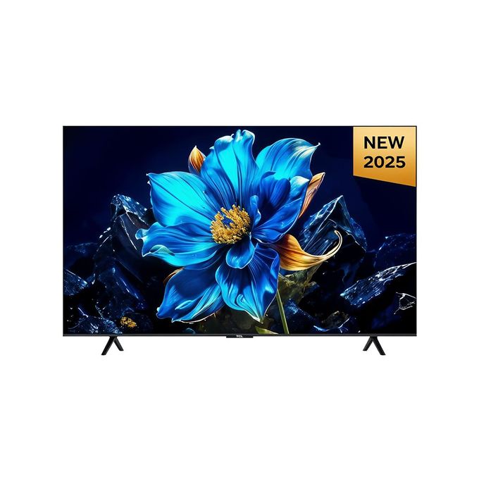 TCL 55P7K-QLED-PRO-4K - Smart - AndriodTV - 55inches - Black