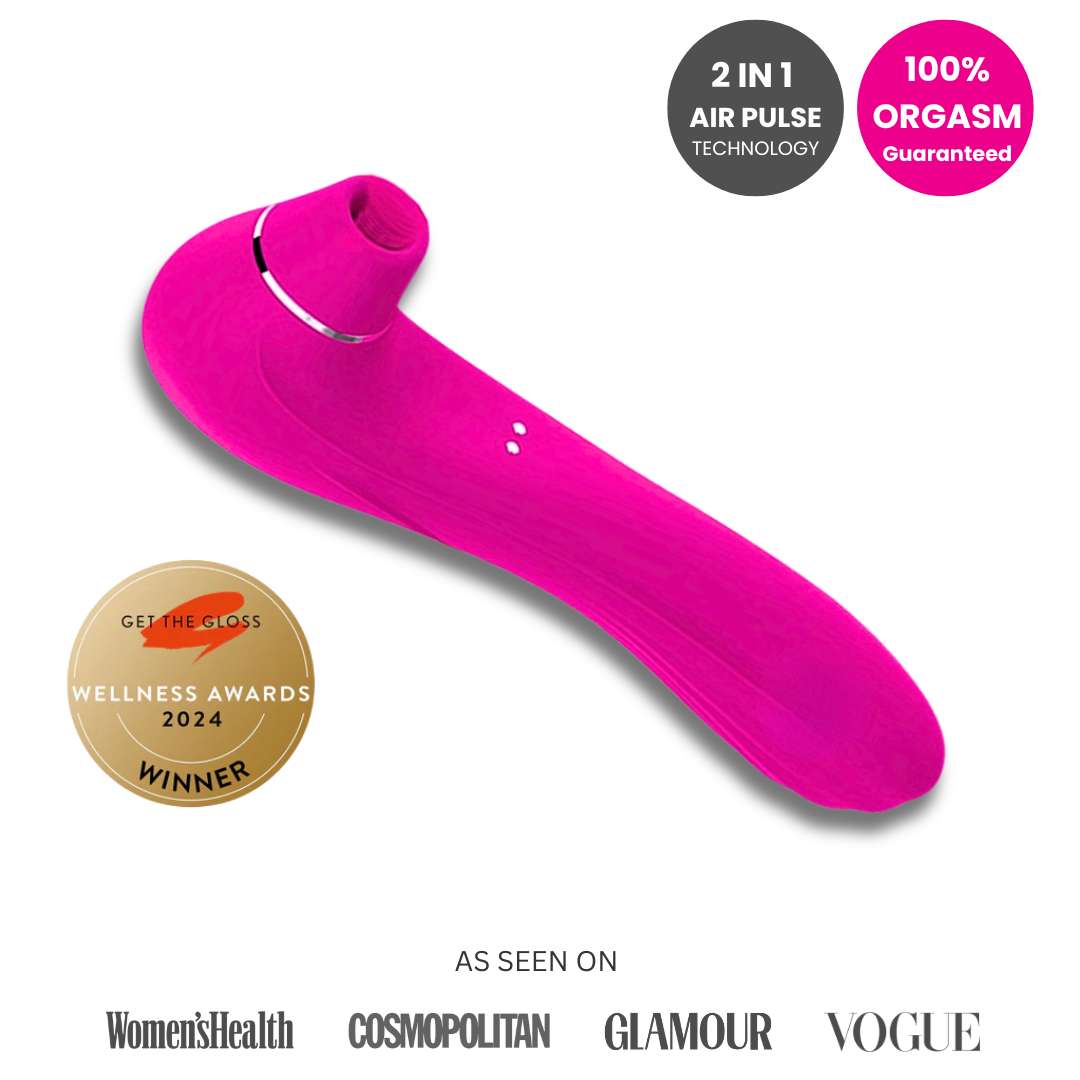 Luna Pro Age Massager