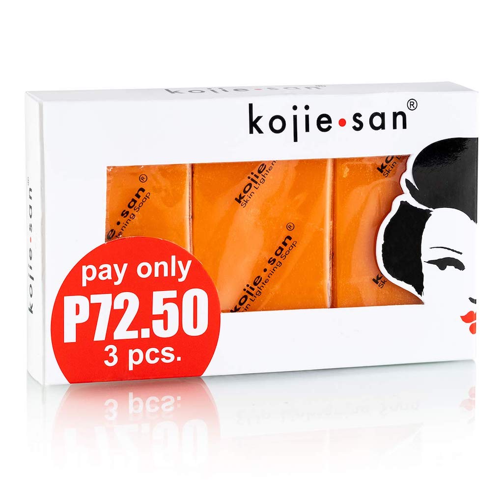 ORIGINAL KOJIE SAN FACIAL BEAUTY SOAP