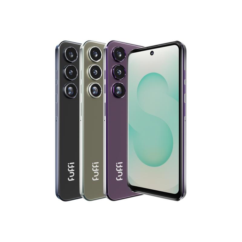 Classic british retro