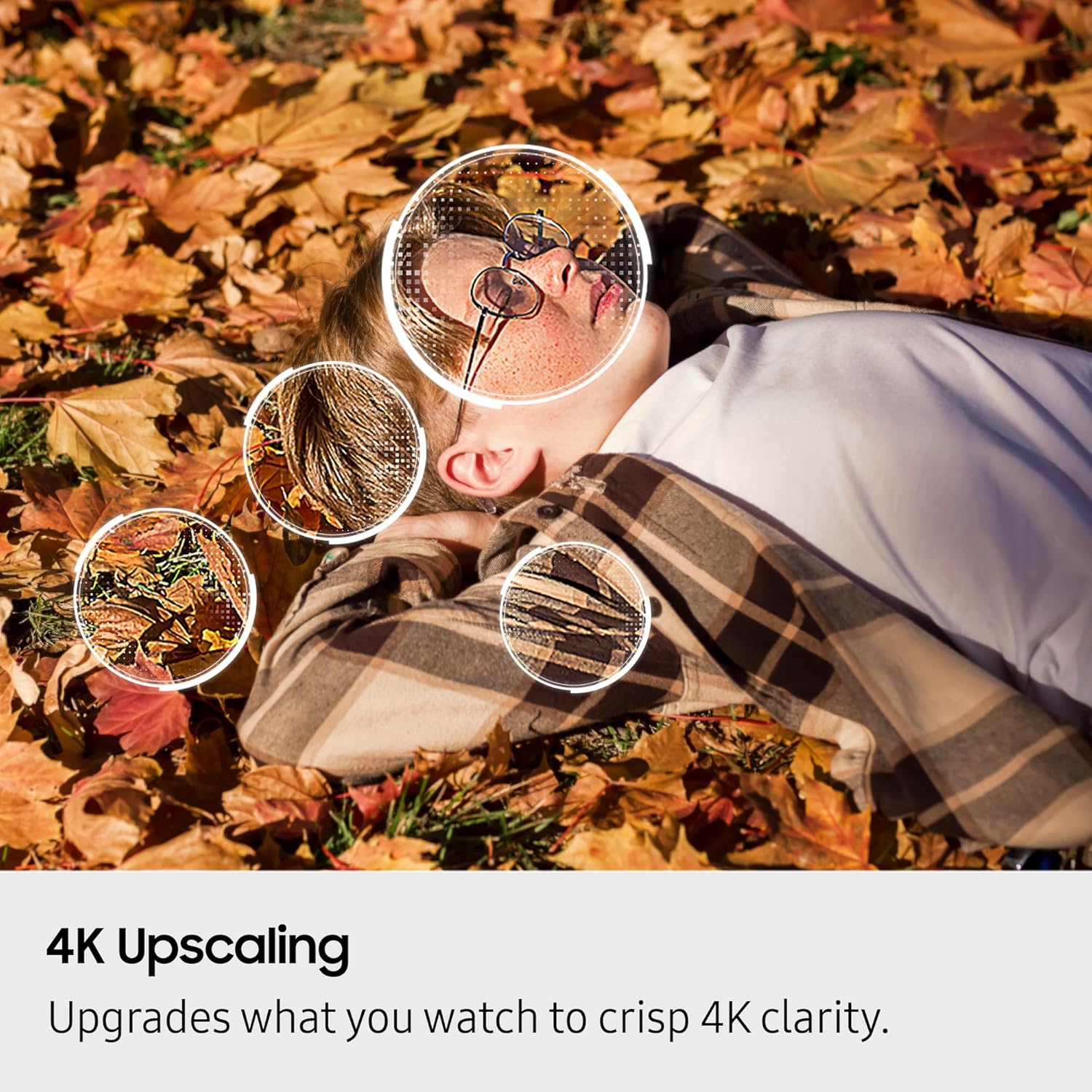 ⌚limited time offer⌚ Only Today!!Samsung 43-Inch Class Crystal UHD U8000F 4K Smart TV