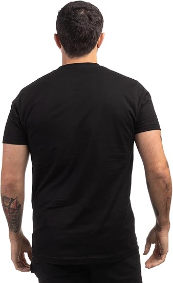 Nations of the World | National Pride Flag Symbol Arms Tee Unisex T-Shirt for Men or Women