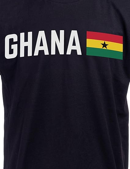 Nations of the World | National Pride Flag Symbol Arms Tee Unisex T-Shirt for Men or Women