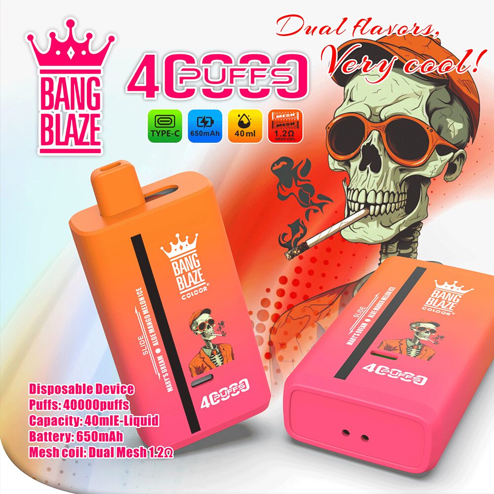 JNR PhoneVape 30K Disposable Vape-Miami Mint