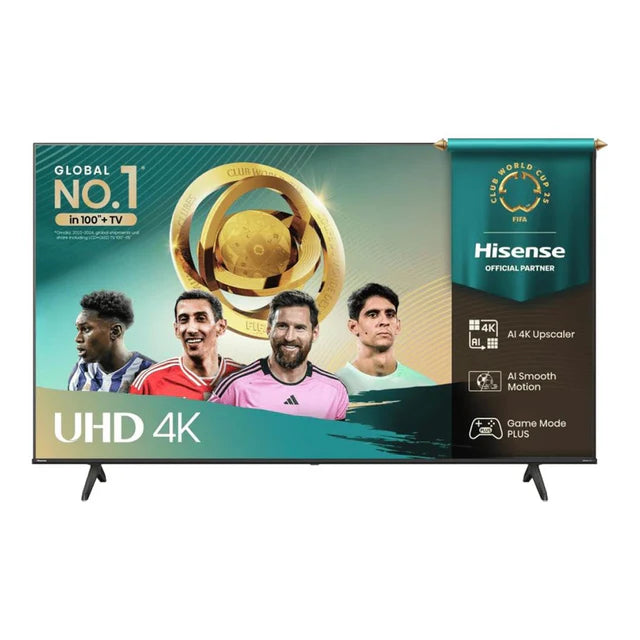 Hisense 50A6Q Smart TV - 50