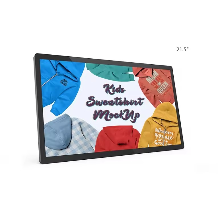Nfc Touch Android All in One 7" 10.1" 11.6" 12.1" 13.3" 14.1"15.6" 18.5"19" 21.5" 23.8 " 24" 27" 32" Inch Pc Tablet