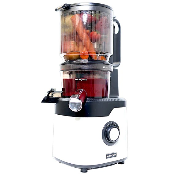 XL Capacity Hands Free Heavy Duty Slow Juicer BJ23 -2026 Model