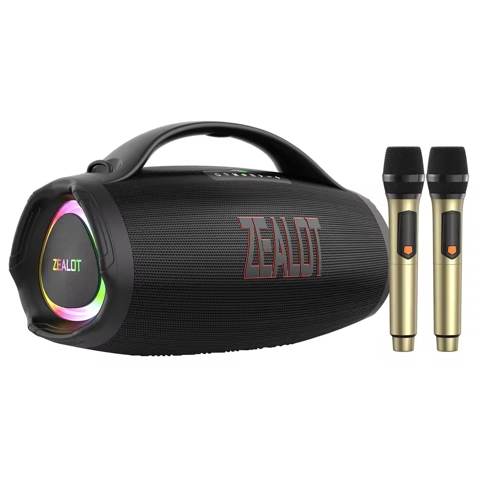 Classic british retro