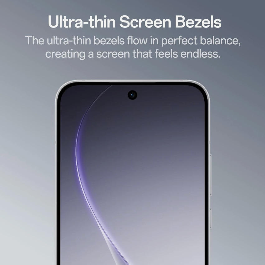 🎉 [Last Day For Clearance] Oppo Reno15 5G (8GB RAM 256GB Storage) 7 Gen 4 Processor Global Version.