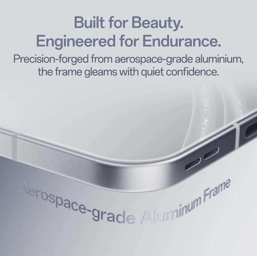 🎉 [Last Day For Clearance] Oppo Reno15 5G (8GB RAM 256GB Storage) 7 Gen 4 Processor Global Version.