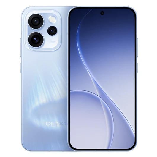 🎉 [Last Day For Clearance] Oppo Reno15 5G (8GB RAM 256GB Storage) 7 Gen 4 Processor Global Version.