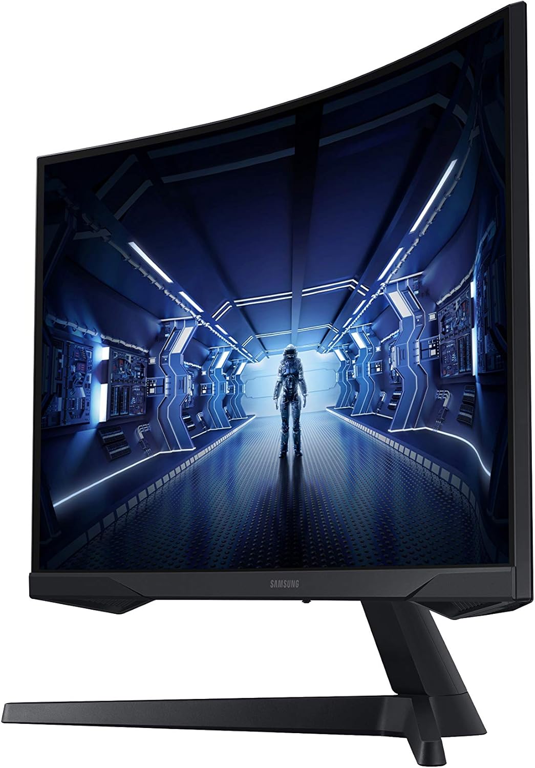 🎉New store opening ⏰Purchase now for only GH₵688, online only!⏰ SAMSUNG 34' Odyssey G5 Ultra-Wide Gaming Monitor with 1000R Curved Screen, 165Hz, 1ms, FreeSync Premium, Large Display, Eye Comfort, Multiple Ports——🔥Limited to 10 units🔥