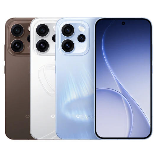 🎉 [Last Day For Clearance] Oppo Reno15 5G (8GB RAM 256GB Storage) 7 Gen 4 Processor Global Version.