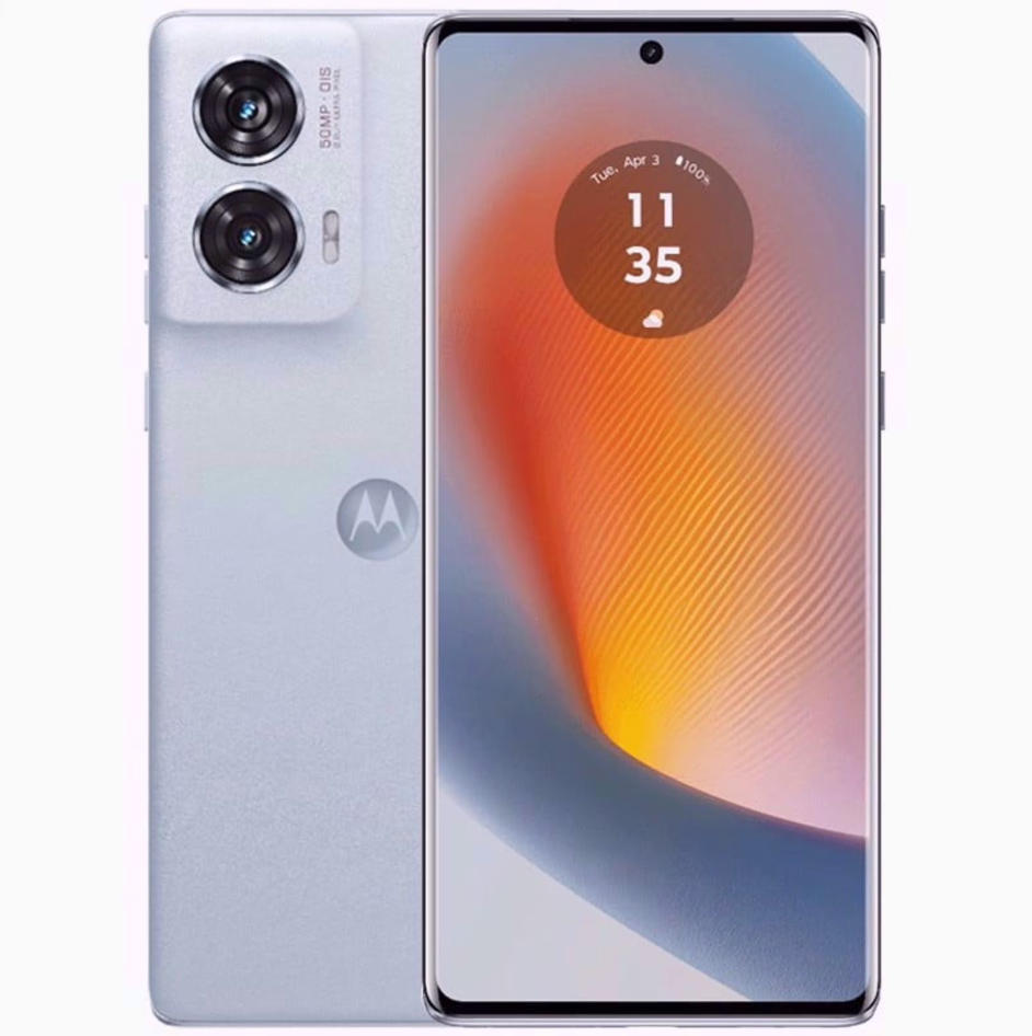 🔥🔥🔥Promotional activities are underway 🔥Motorola Edge 50 Fusion 5G (256 GB 12GB RAM) 6.7" Snapdragon Global Version