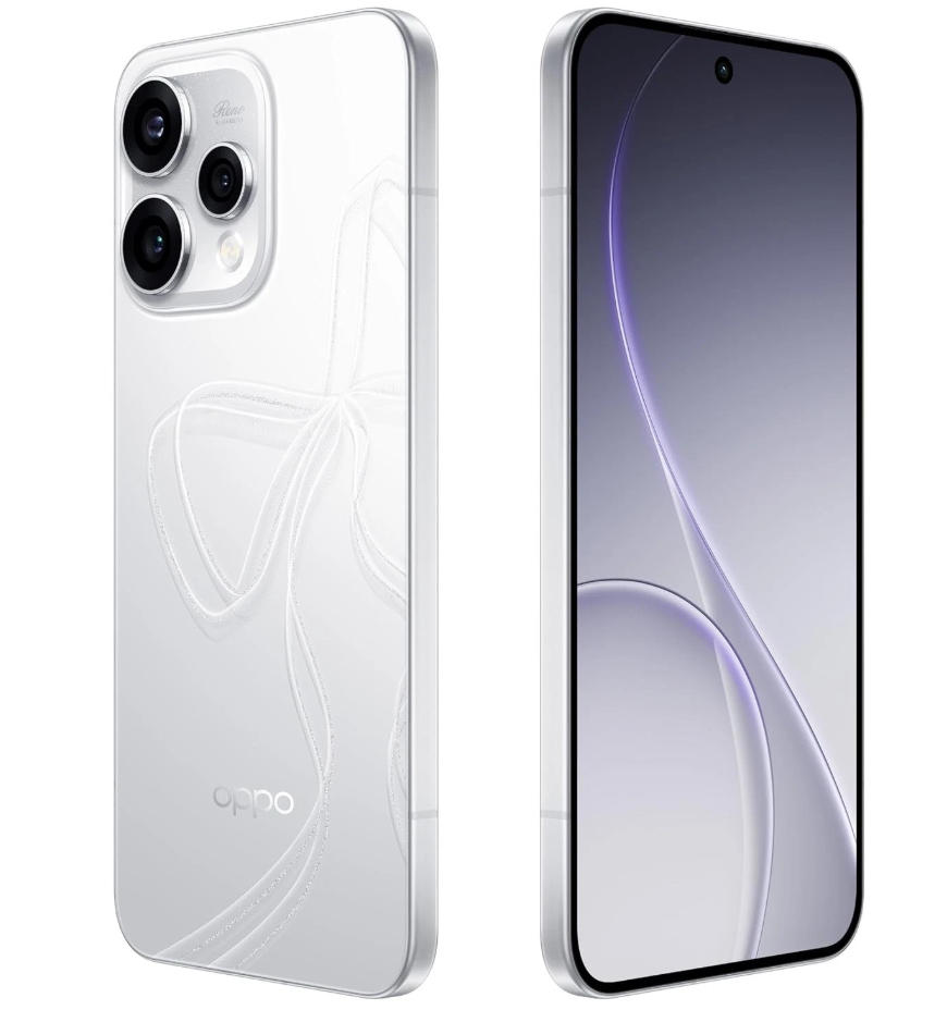 🎉 [Last Day For Clearance] Oppo Reno15 5G (8GB RAM 256GB Storage) 7 Gen 4 Processor Global Version.