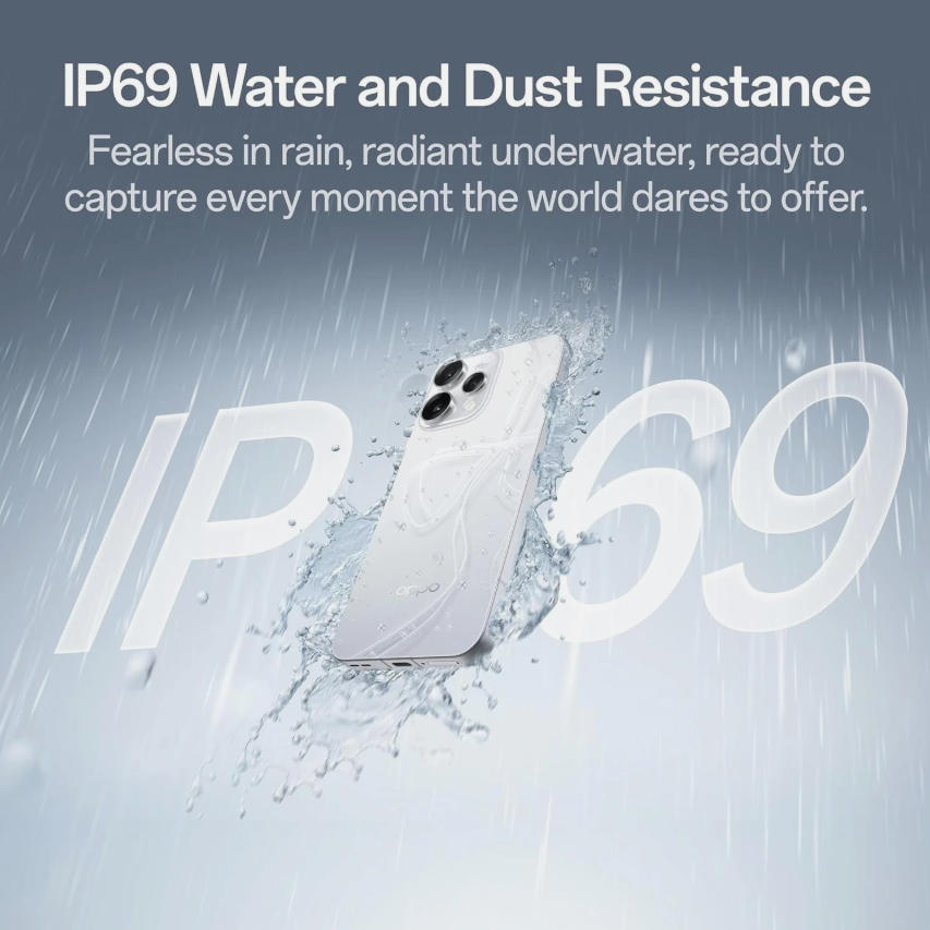 🎉 [Last Day For Clearance] Oppo Reno15 5G (8GB RAM 256GB Storage) 7 Gen 4 Processor Global Version.