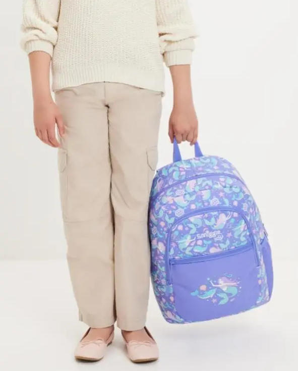 💖【Discounted price GH₵ 98】Giggle By Smiggle 4 Piece Bundle（🔥 Buy 1 Get 3 Free, Clearance Sale 🔥）