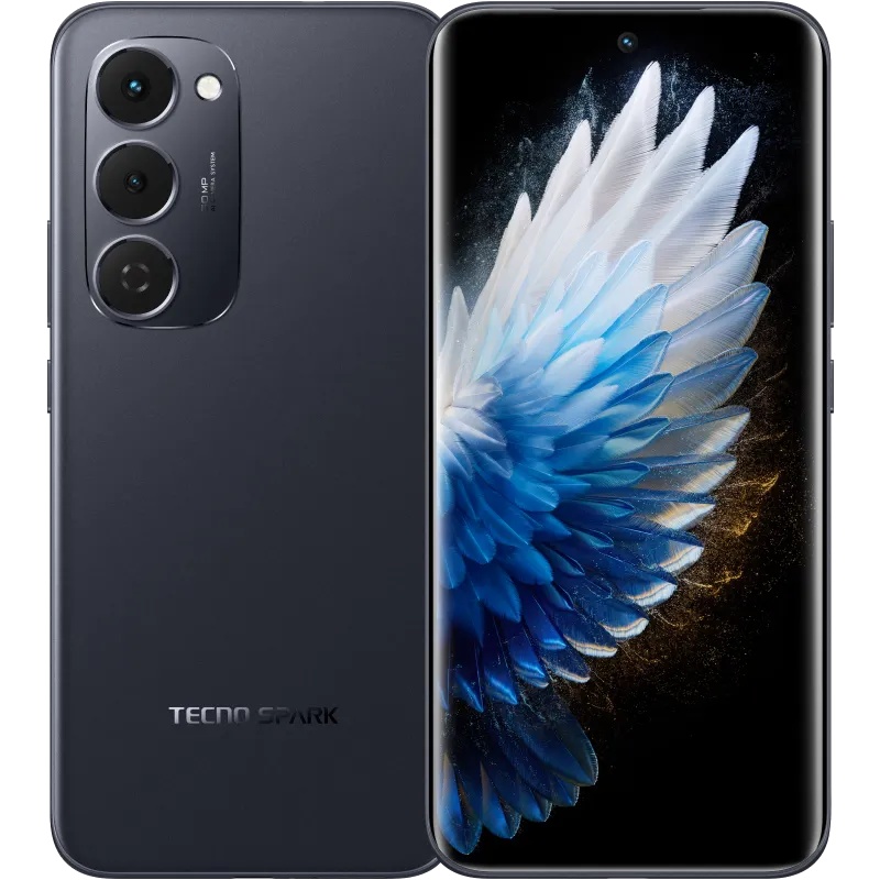 TECNO SPARK 40 Pro