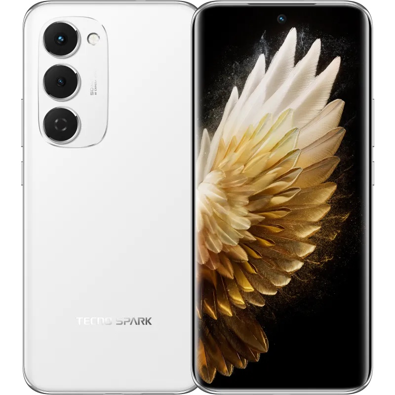 TECNO SPARK 40 Pro+