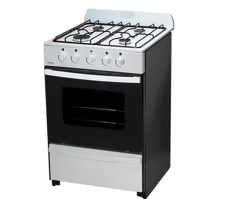 20-inch freestanding gas oven, gas kitchen series with burner
