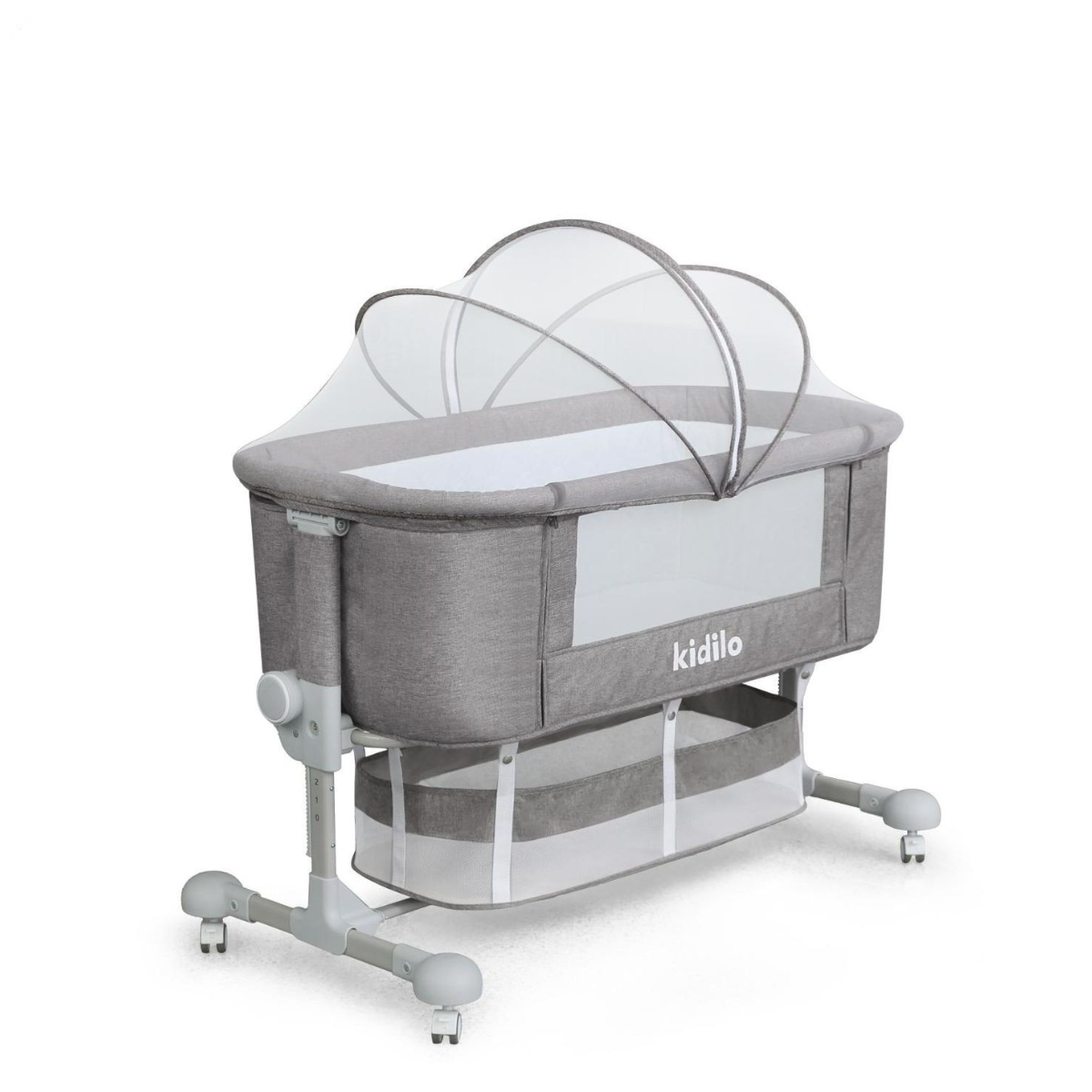 Kidilo BP-301 Multifunctional Baby Bed