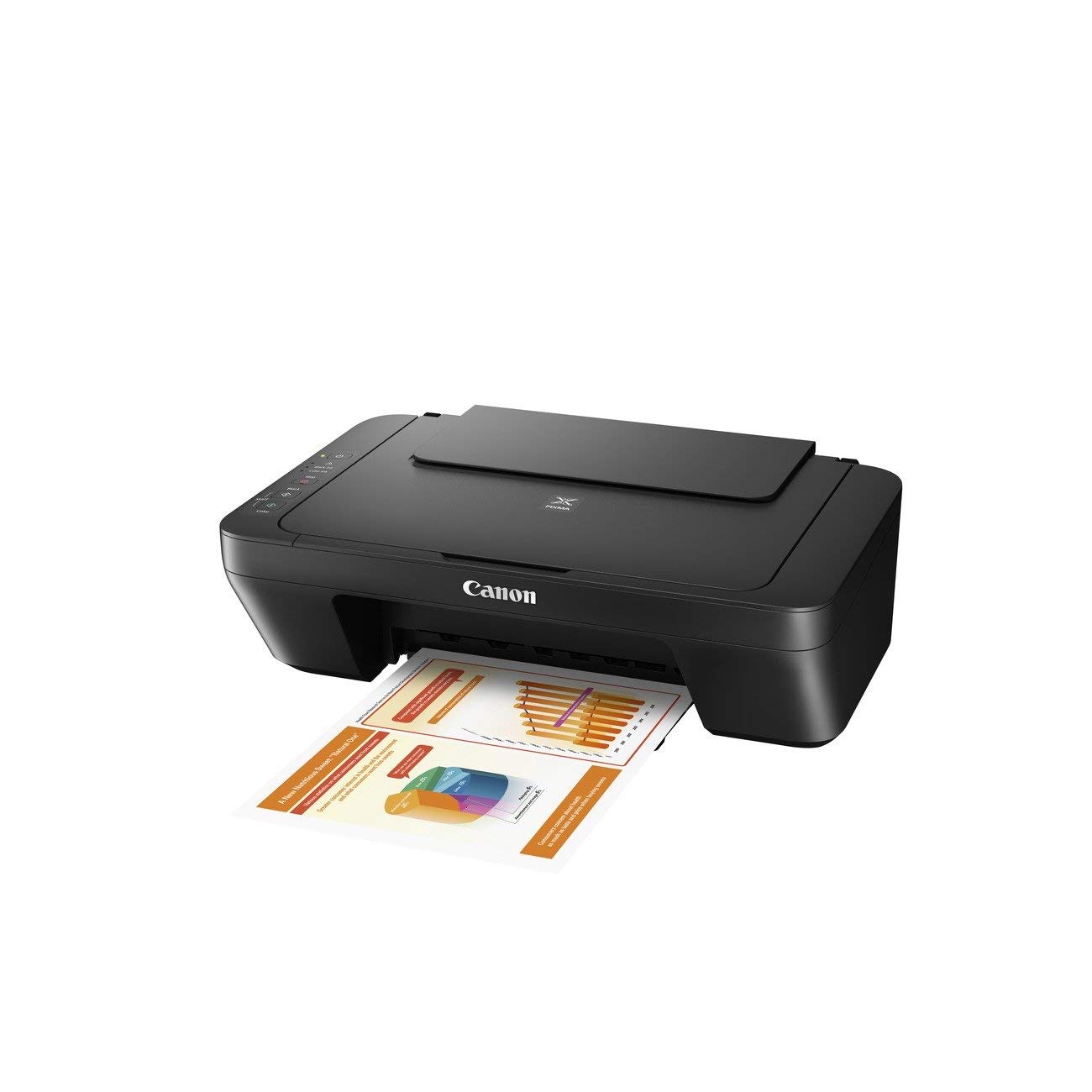 Canon pixma mg2541S - Black