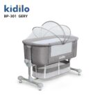 Kidilo BP-301 Multifunctional Baby Bed