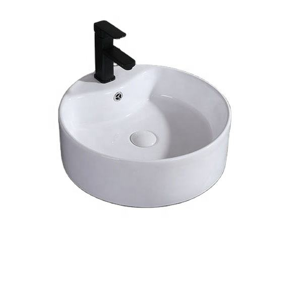 Sanitary ware/ceramic basin