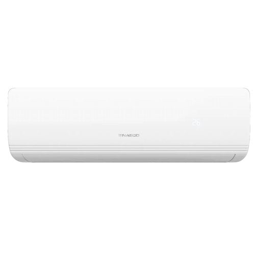NASCO 1.5 HP R410 NAS-J12-N1-ECO AIR CONDITION WHITE