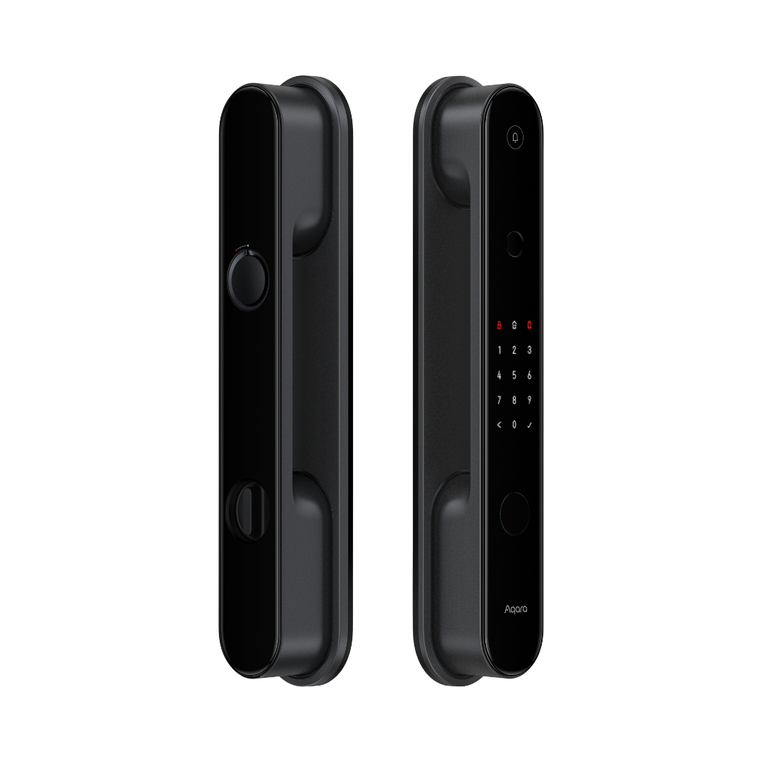 Aqara Smart Door Lock D100