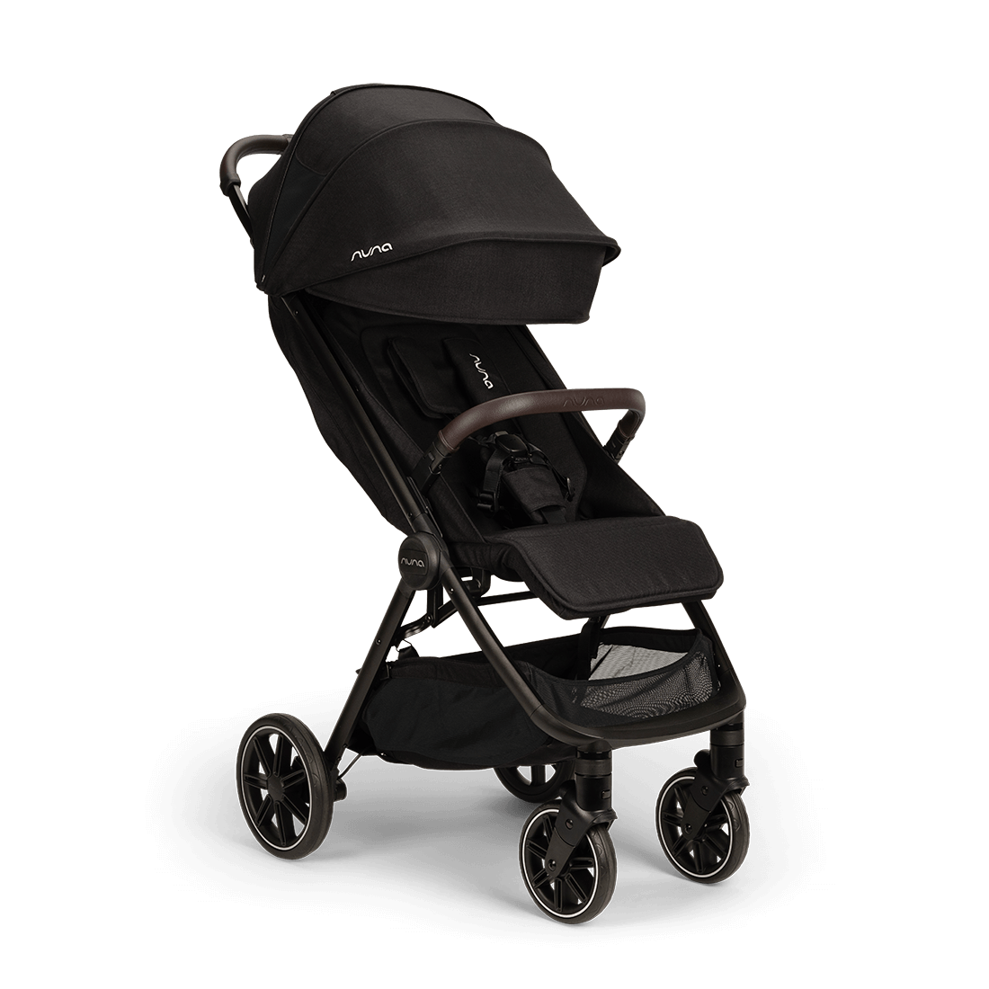 Nuna TRVL LX Compact Stroller