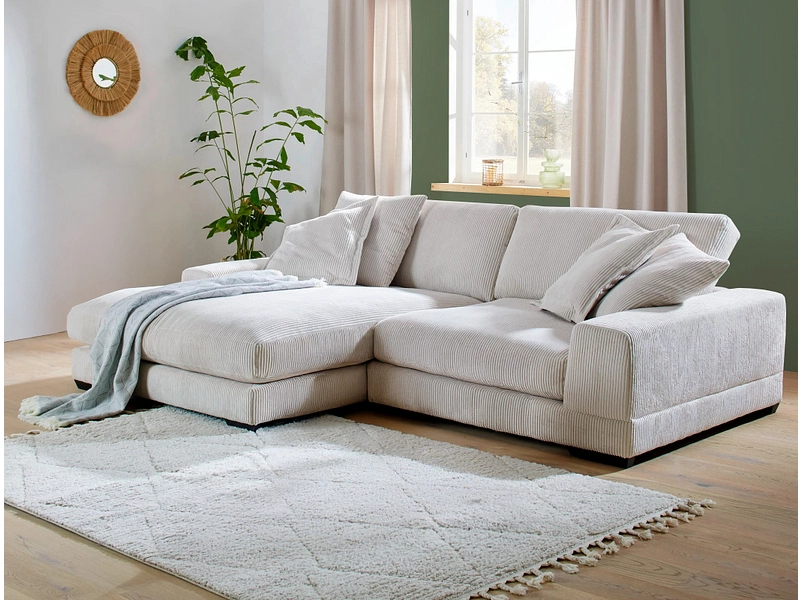 Ecksofa SUNNY