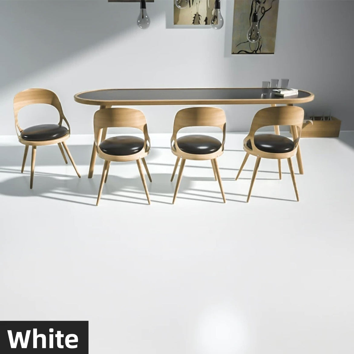 Peinture pour sols à base d'eau, antidérapante et à séchage rapide