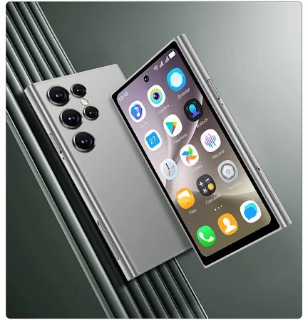 S-25 Mini - 5G Phone (2 Year Manufacture Warranty)
