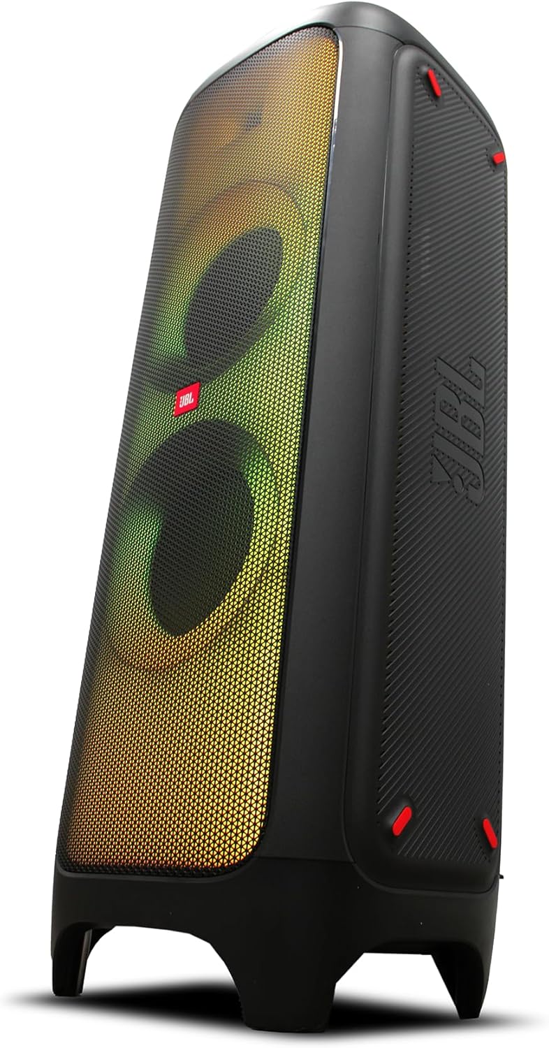 ⚡ Dernière Chance - Liquidation Totale ! ⚡ Enceinte Bluetooth Puissante JBL PartyBox 1000 - 1100W de Son