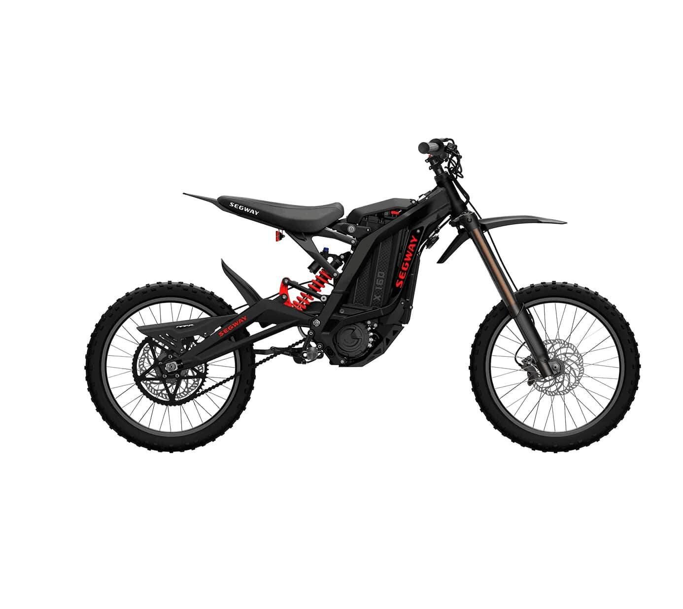 ⏰CLEARANCE SALE!⏰Segway Dirt eBike X260