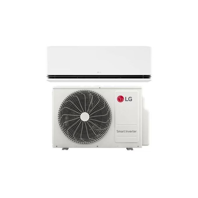 ⏰CLEARANCE SALE!⏰LG R410 Split Air Conditioner Inverter-1.5hp