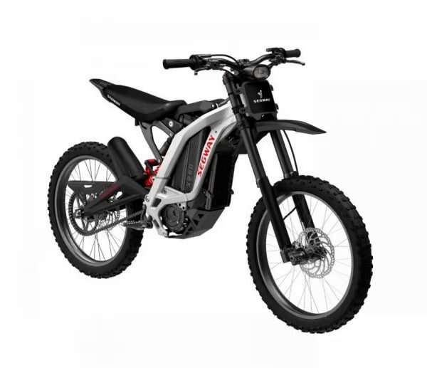 ⏰CLEARANCE SALE!⏰Segway Dirt eBike X260