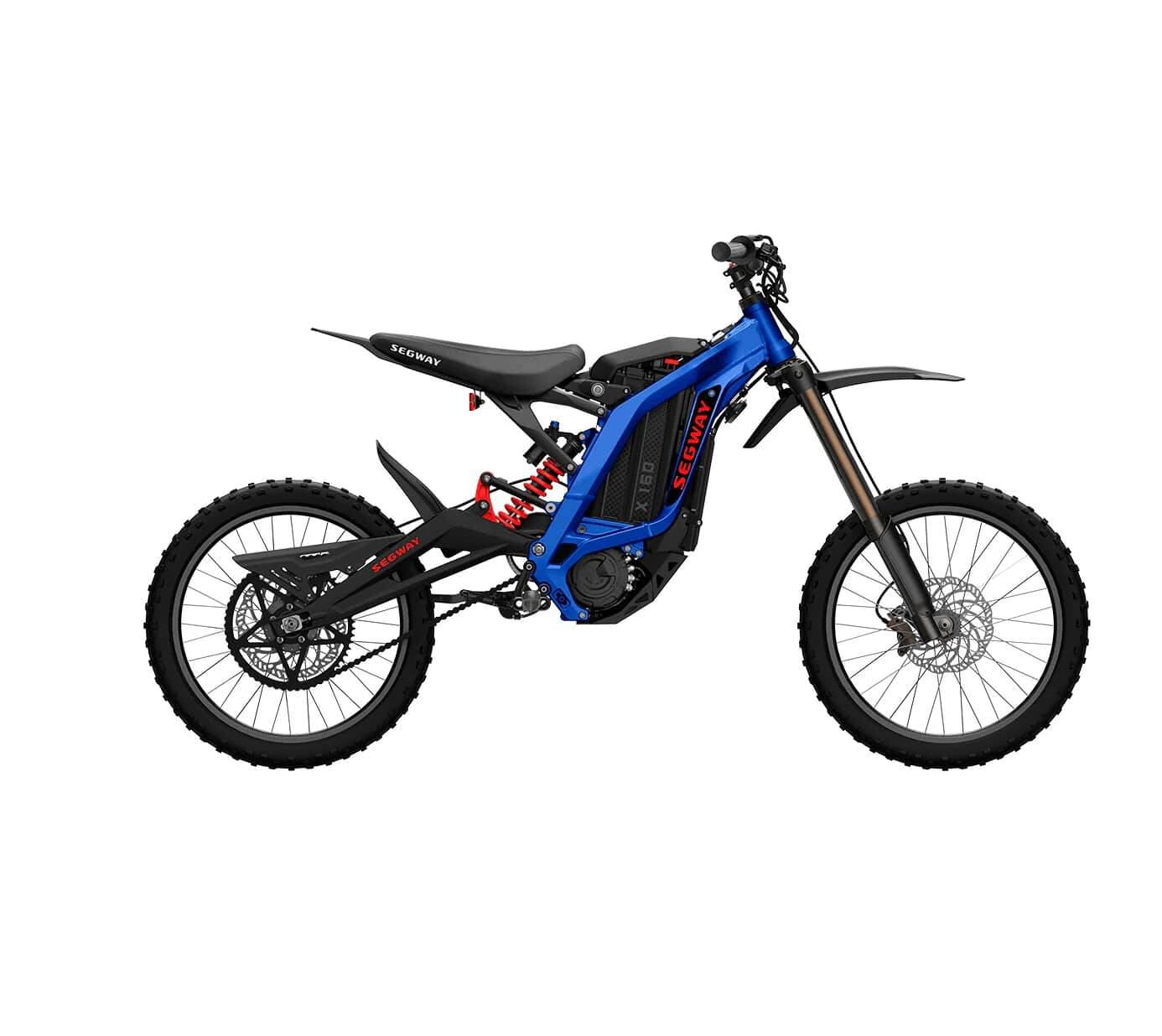 ⏰CLEARANCE SALE!⏰Segway Dirt eBike X260