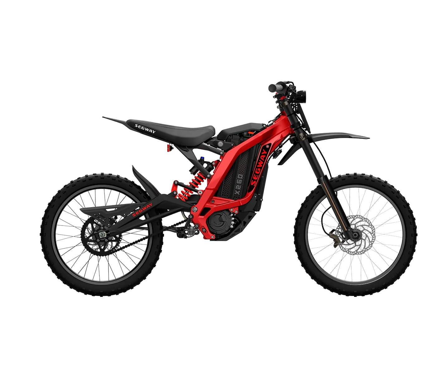 ⏰CLEARANCE SALE!⏰Segway Dirt eBike X260