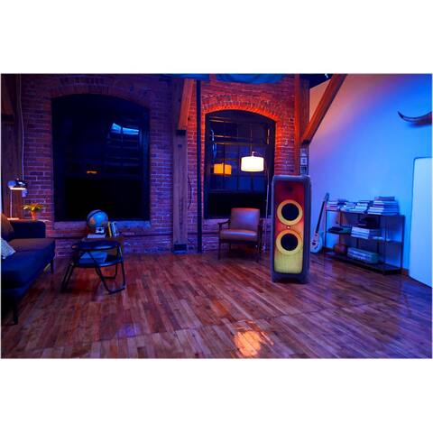 ⚡ Dernière Chance - Liquidation Totale ! ⚡ Enceinte Bluetooth Puissante JBL PartyBox 1000 - 1100W de Son