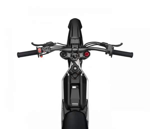 ⏰CLEARANCE SALE!⏰Segway Dirt eBike X260