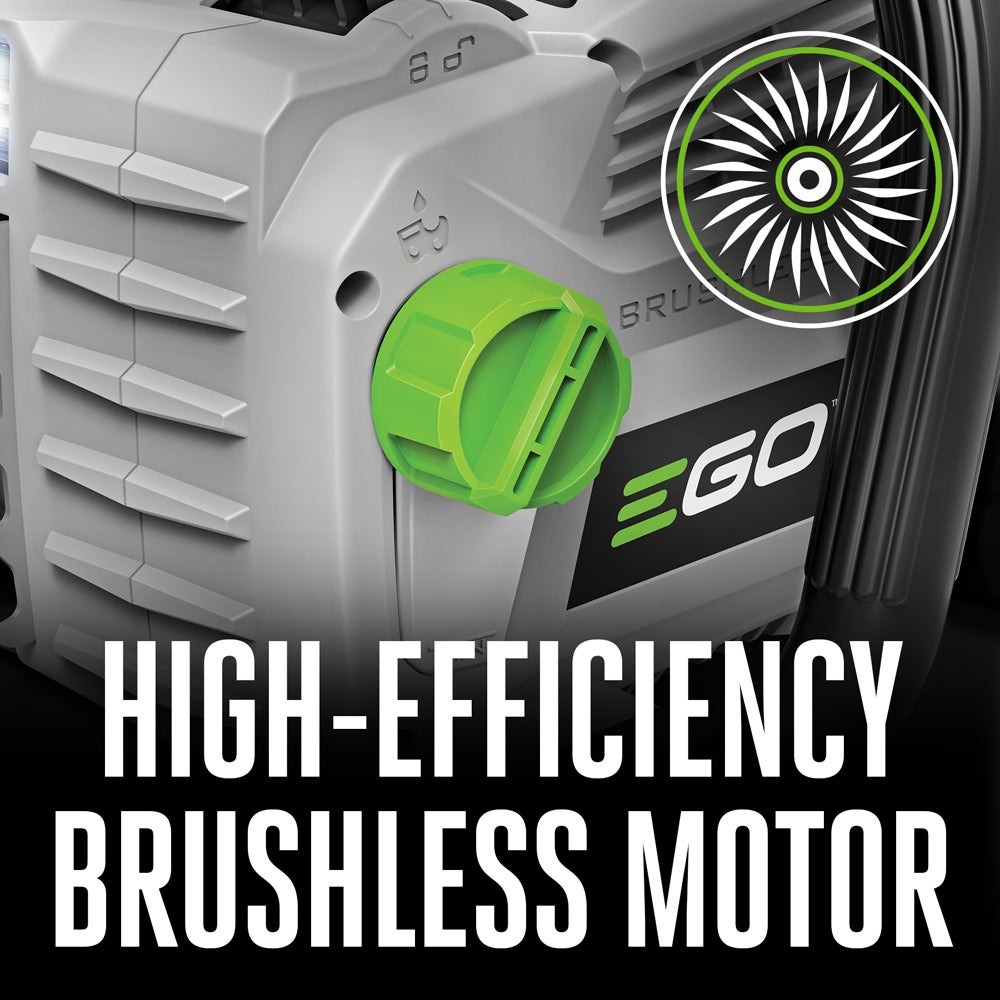 Power+ 18" Chain Saw CS1804