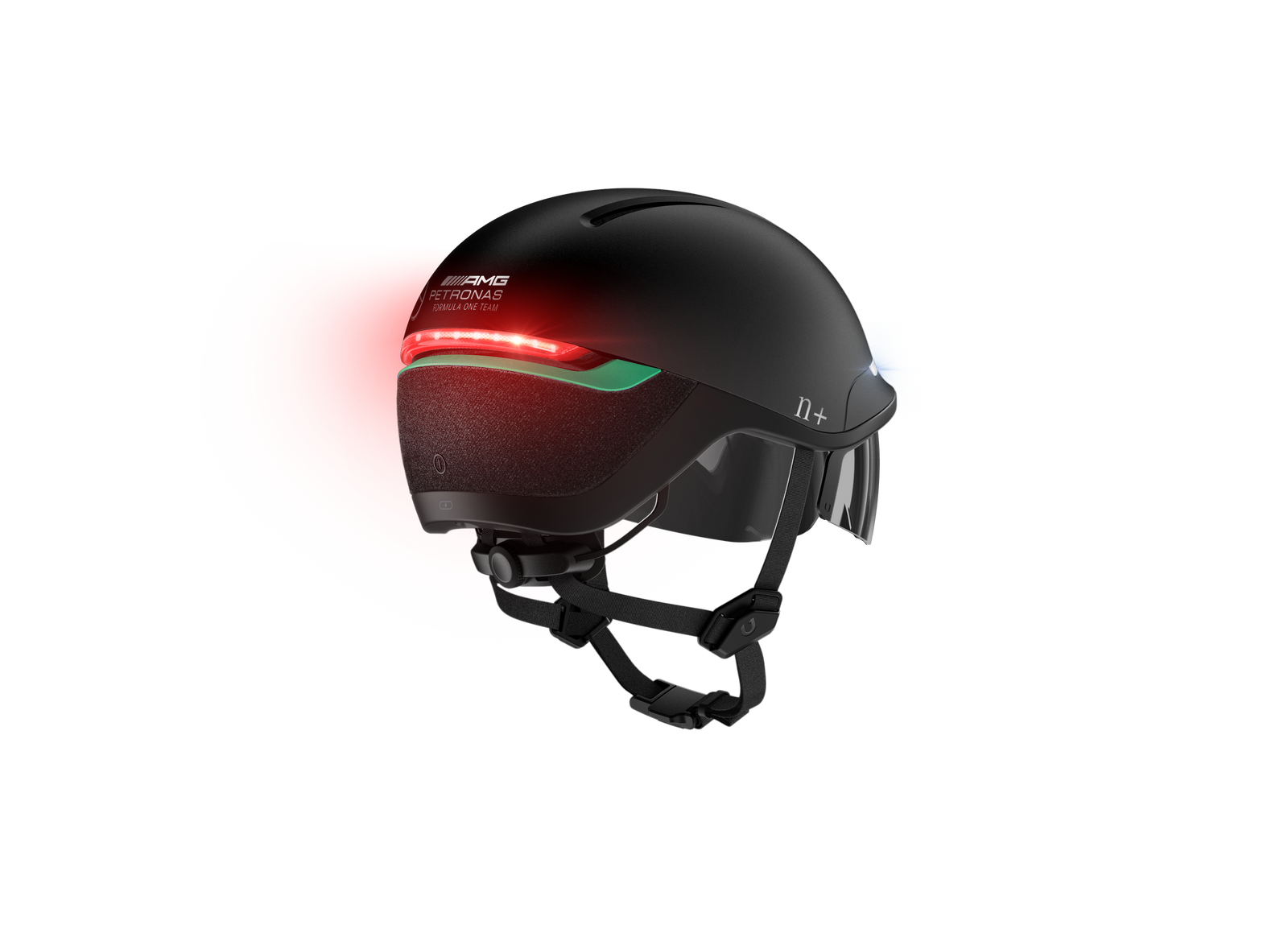 🔥Limitée à 100 exemplaires, la moto électrique Mercedes-AMG PETRONAS F1®