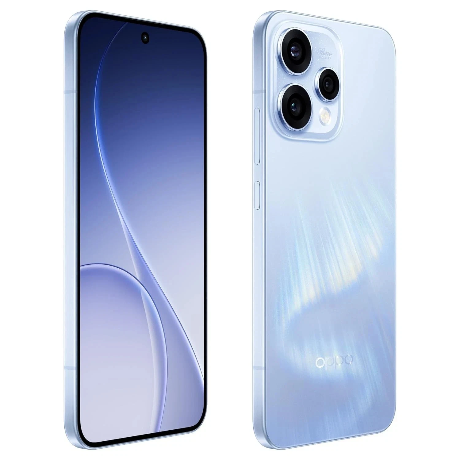 ⏰CLEARANCE SALE!⏰Oppo Reno15 5G Snapdragon 7 Gen 4 Processor Global Version