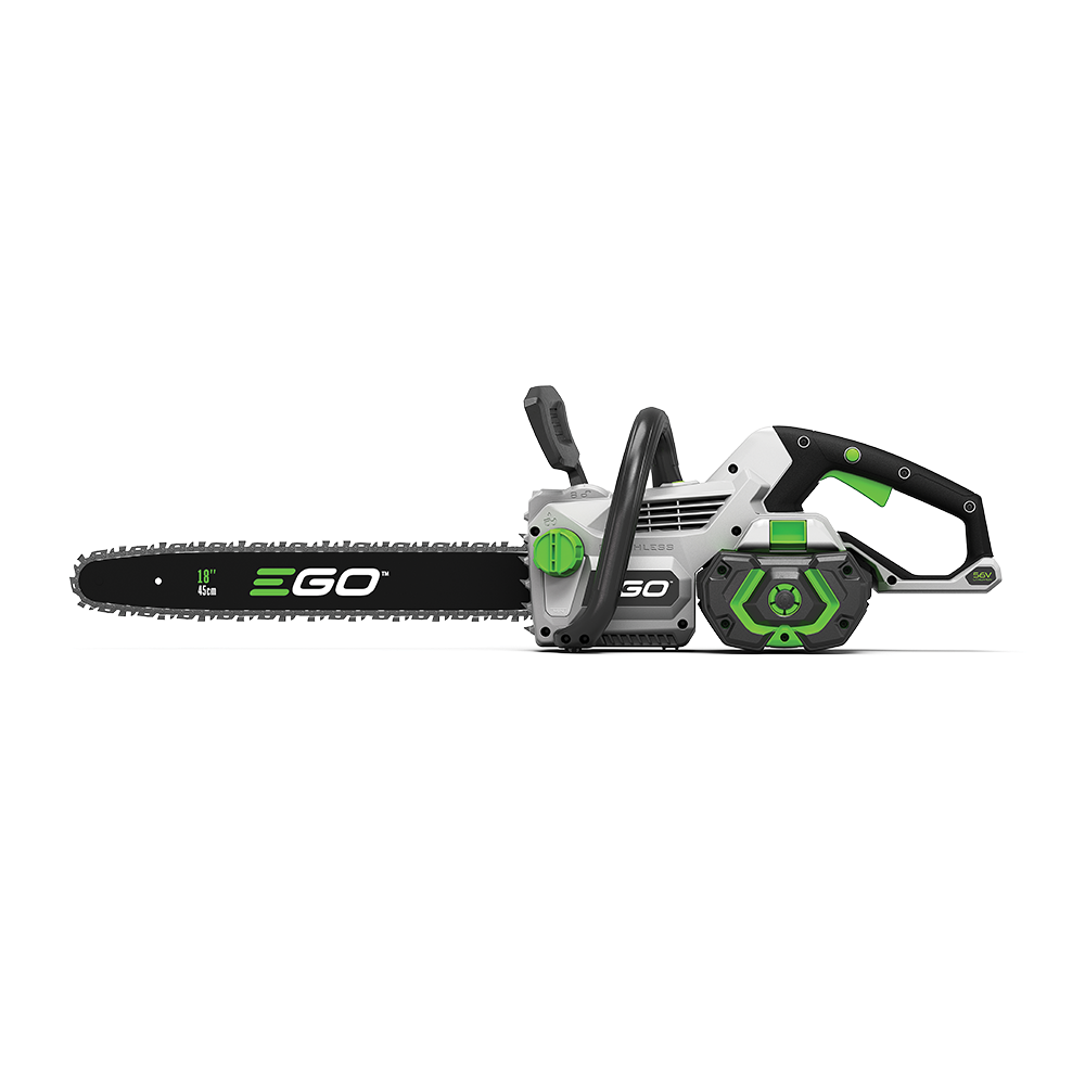 Power+ 18" Chain Saw CS1804